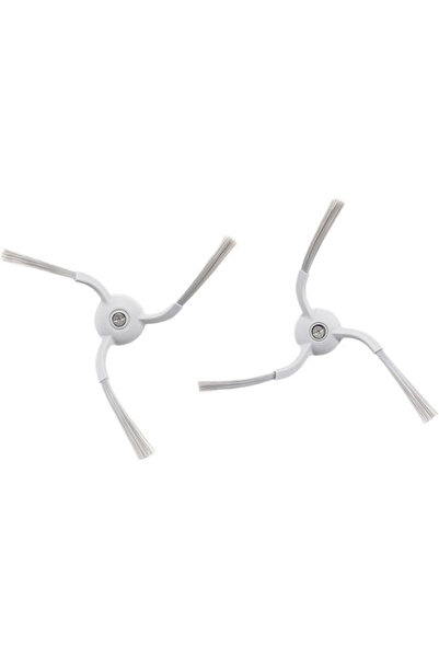 DJI Πλευρικές Βούρτσες 2 Τεμάχια για Ρομποτική Σκούπα Κωδικός: CP.CR.00000040.01