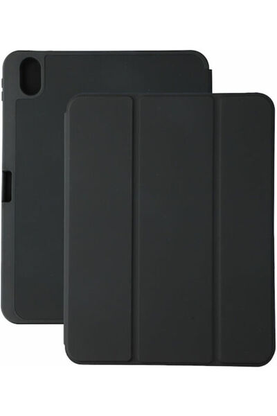 4smarts Θήκη Folio Βασική για iPad 11 A16.2025 και iPad 10.9 10ης Γενιάς