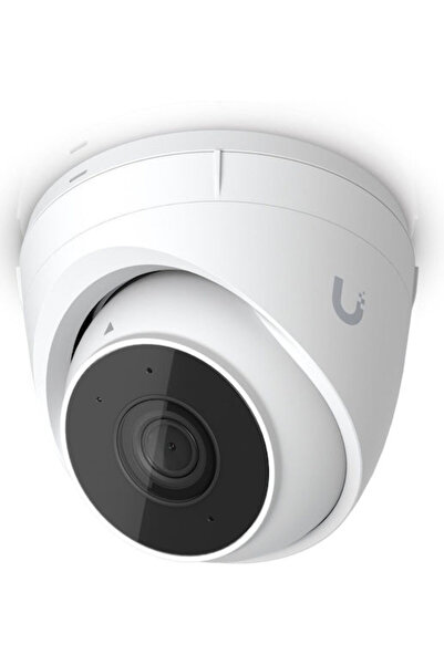 Ubiquiti G5 Κάμερα Παρακολούθησης IP Τύπου Turret Full HD+ 4MP Αδιάβροχη με Μ...