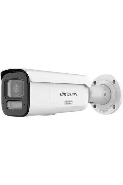 Hikvision Κάμερα Παρακολούθησης IP Wi-Fi 4K Αδιάβροχη με Αμφίδρομη Επικοινωνί...