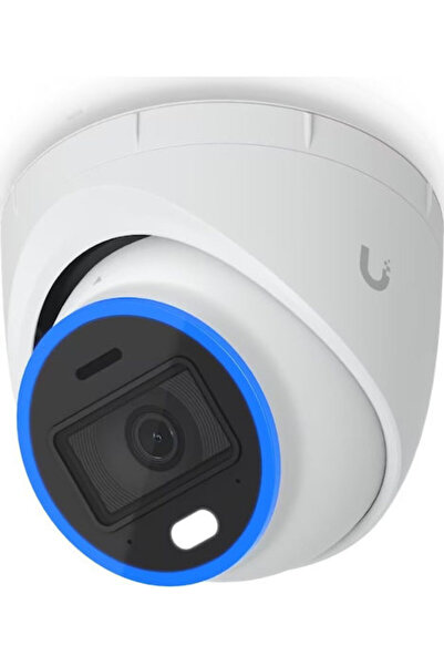 Ubiquiti Κάμερα επιτήρησης IP AI τύπου Turret, Full HD+ 4MP, αδιάβροχη, με αμ...