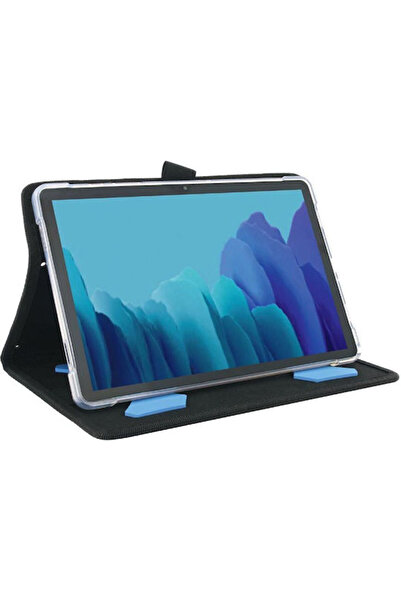 Other Mobilis Activ Flip Cover Καφέ (Galaxy Tab A9+ SM-X210/216) 051068