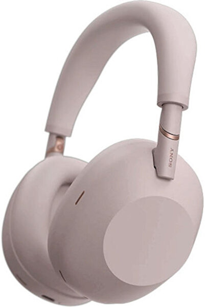 Sony WH-1000XM6 Ασύρματα / Ενσύρματα Ακουστικά Κεφαλής με 30 Ώρες Αυτονομία κ...