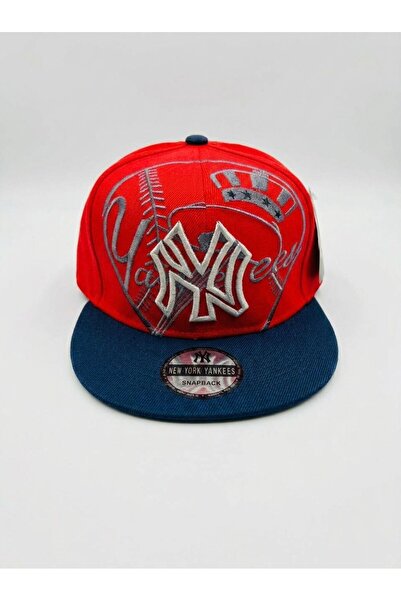 Berellini New York Yankees Hip-Hop Hat (Special Edition)