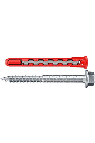 Fischer Hybridpower Βιδωτό Άγκυρα 10x90 Fus