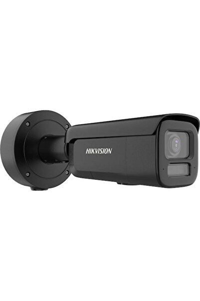 Hikvision DS-2CD2687G3-LIZS2UY/SL Κάμερα επιτήρησης IP 4K Αδιάβροχη με αμφίδρ...