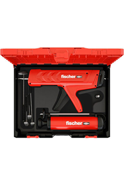 Fischer 567202 Βούρτσα