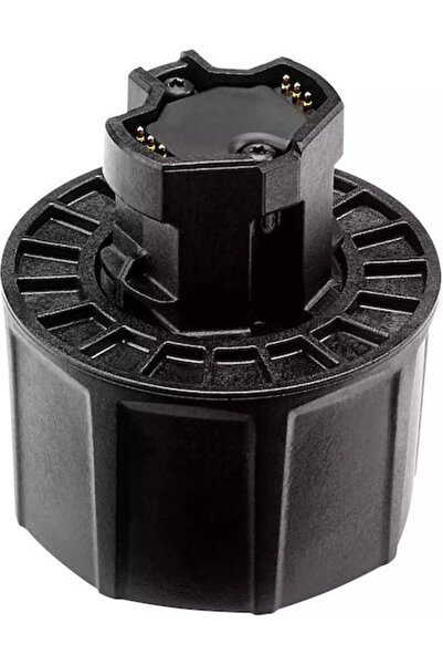 Thrustmaster T818 Προσαρμογέας Ταχείας Αποδέσμευσης για Πρόσθετο Κάτοχο Τροχού