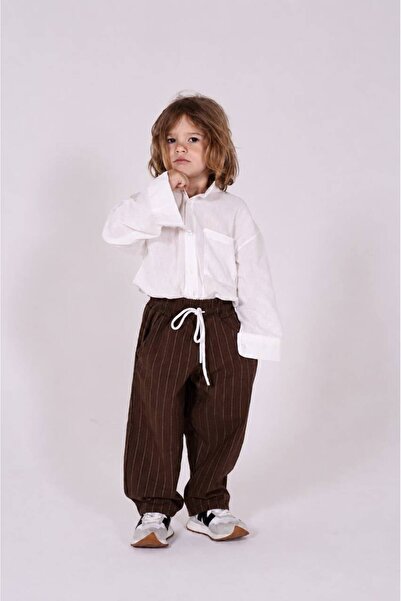vera kids Stilski set košulja za dečake