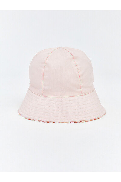 LC Waikiki Trendlucky Girl's Bucket Hat with Difference in Color