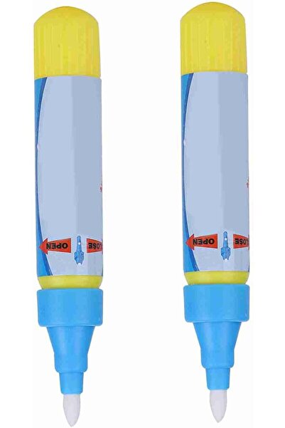 Generic Baby Water Coloring Pens Set 2pcs Eco-Friendly Drawing Pen for Kids M...