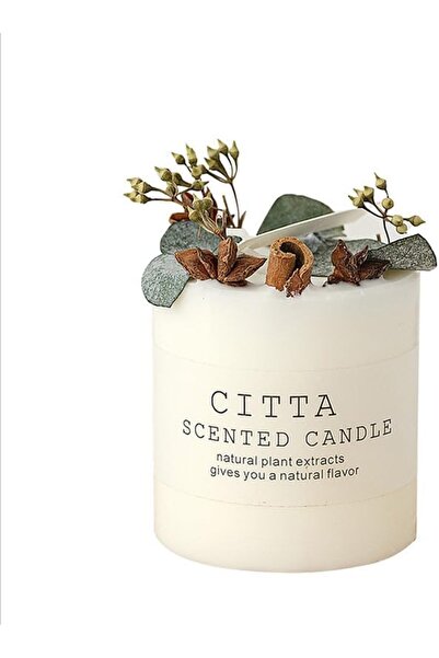 Yelajoy Aromatherapy Scented Soy Candles, Organic Soy Wax Highly Scented Cand...