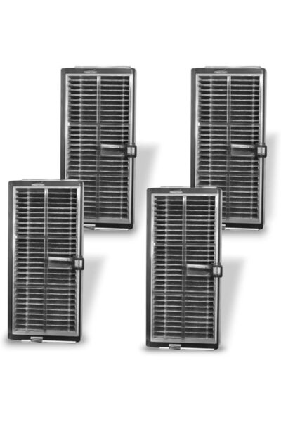 Morvena Picks Cartușe de filtrare individuale - Alte accesorii pentru aspirat...