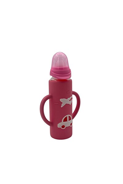 B&D Baby Feeding Bottle 240ml – Baby Milk Bottle for Everyday Feeding