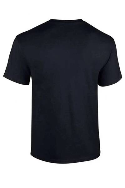 29CUN [Horrorland Tee] 'Welcome To Horrorland' Logo XL Black T-Shirt - Casual Round Neck, Essential For Enthusiasts, Any Season, Long-Lasting & Machine Washable