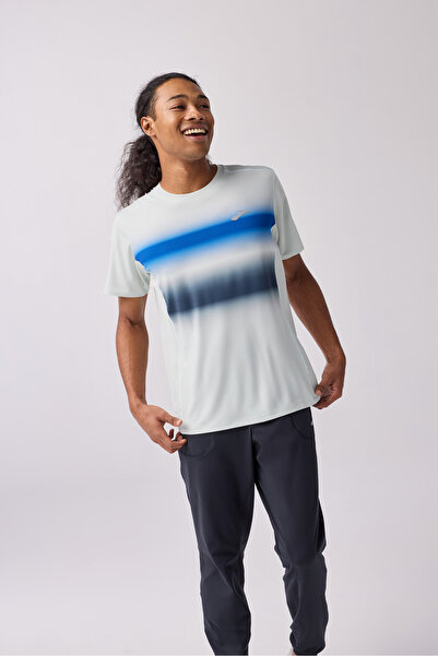 Brooks Atmosphere Short Sleeve 3.0 156 Kısa Kollu Tshirt 211538156