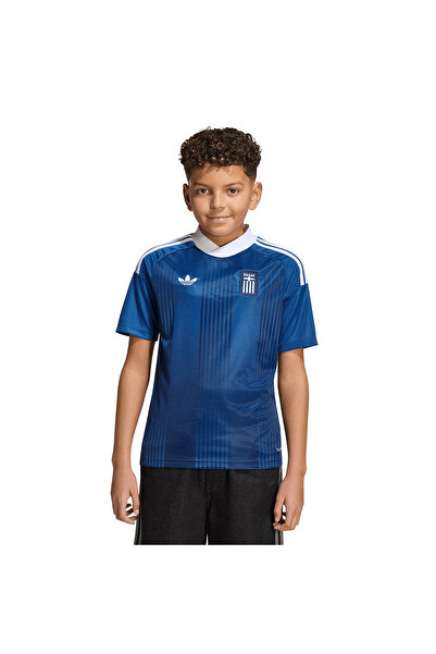 adidas Απόδοση EPO A JSY Y KF3550 Μπλε