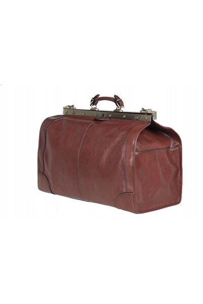 KATANA Geanta de voiaj, Katana, 83KA8256, Piele naturala, 52x34x28, Unisex, 4...