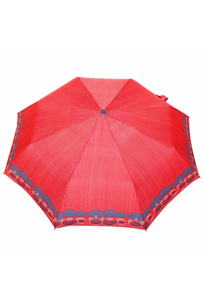 Parasol Umbrela cu deschidere si inchidere automata din otel carbon 33155.SR,