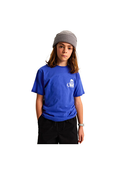 Vans ΠΛΑΙΣΙΟ ΣΥΣΤΗΜΑΤΟΣ SS VN000TC8FRX-FRX Βασιλικό Μπλε L