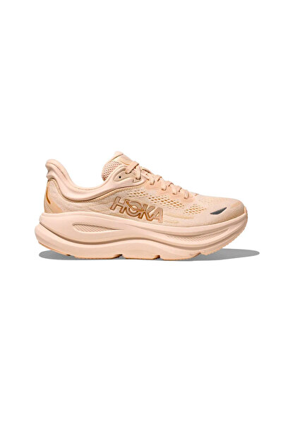 Hoka One One BONDI 9 1162012-VCH Εκρού 37_1/3