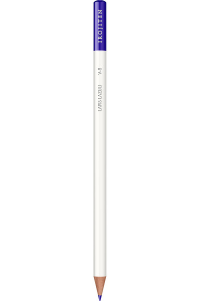 Tombow Creion colorat Lapis Lazuli - V8, Tombow, CI-RV8