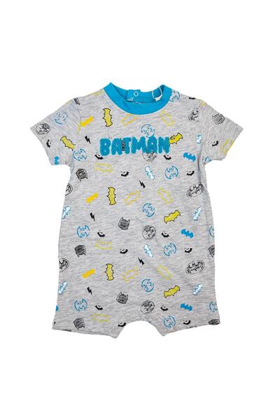 Sun City Fashion Group Φορμάκι "Batman" μελανζέ