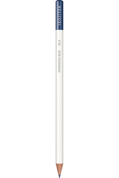 Tombow Creion colorat albastru Hortensie - DL8, Tombow, CI-RDL8