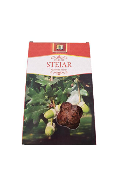 Stef Mar Oak Tea, 50 g