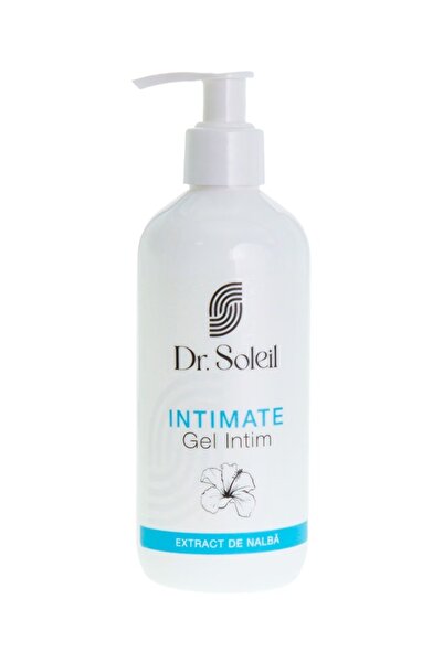 Dr. Soleil Intimate Gel with mallow extract Intimate 300ml