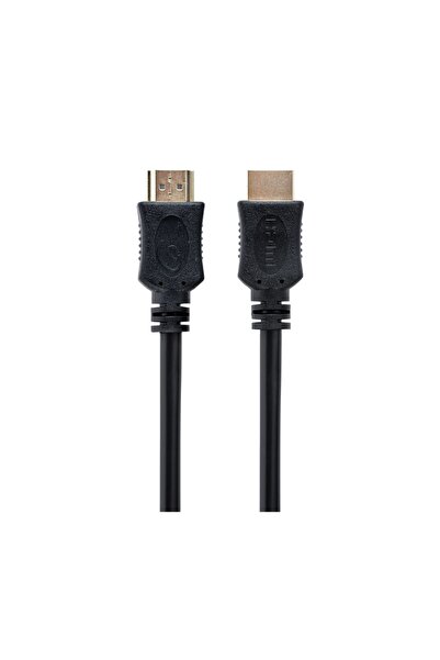 Spacer CABLU video SPACER, HDMI (T) la HDMI (T), 1m, conectori auriti, rezolu...