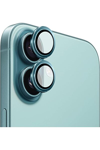 Yıldızan Avelune Store Sapphire Tempered Camera Lens Protector, Compatible wi...