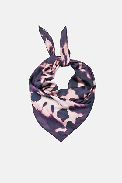 Pull & Bear Desenli bandana