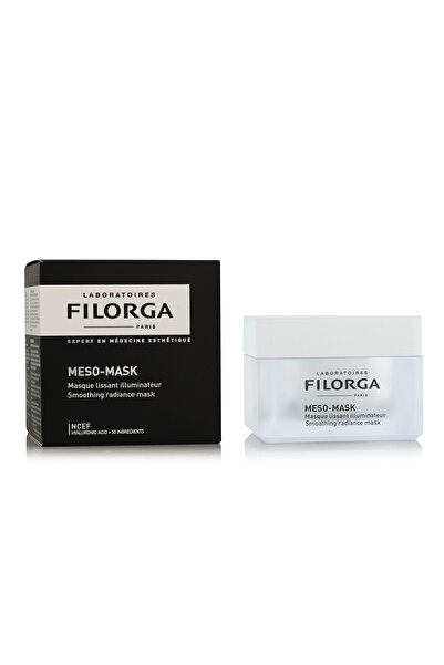 Filorga Ncef Meso-Mask Smoothing Radiance Mask 50 ml