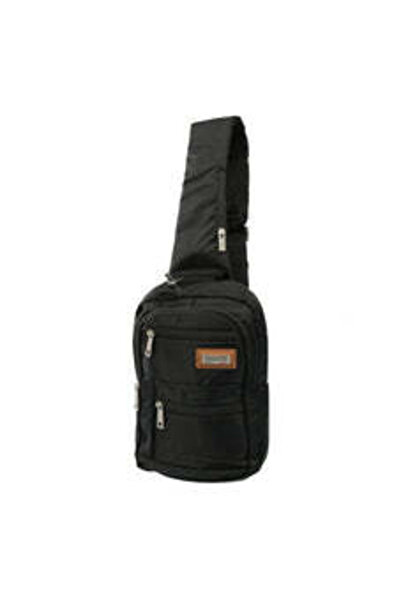 Ella Icon GEANTA CROSSBODY DE UMAR ATENA NEGRU