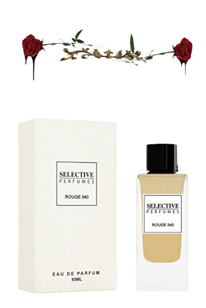 Selective عطر روج 540 سعة 85 مل