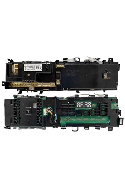 Universal ARÇELİK BK 9101 EY ÇAMAŞIR MAKİNESİ ANAKART (2432302220)