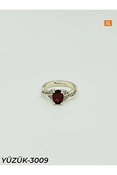 Bozhi Vip Ring Stylish Meaningful for Special Occasions Suitable for Daily Co...