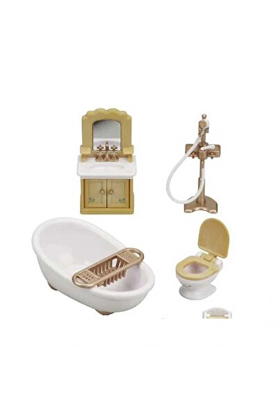 lowell home Modernbathroomset