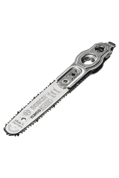 OEM NanoBlade Wood Basic 50mm blade for Bosch EasyCut & AdvancedCut saws