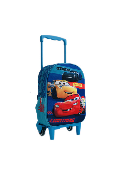 CARS TROLLEY MIC 3D 21250301_5