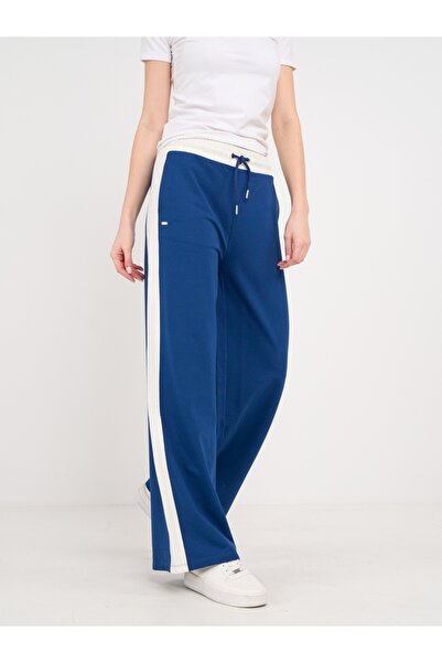 Timeout - Pantaloni sport dama lejeri cu buzunare