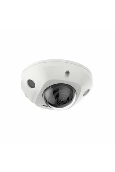 Hikvision CAMERA IP Hikvision, dome pt. interior | exterior, dist. IR 30 m, t...