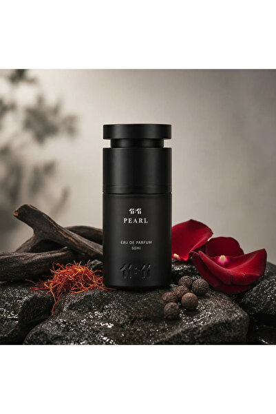 11:11 11 11 Pearl – Warm and Spicy EDP 50ml