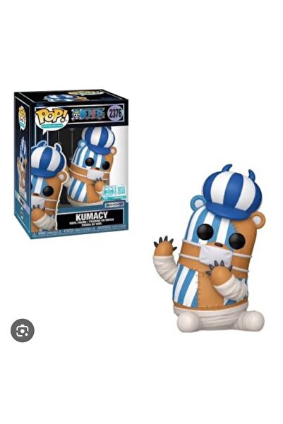 Funko Pop kumacy Limited Edition original