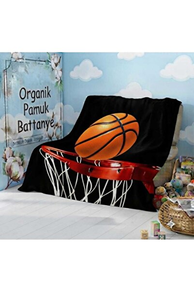 Elmas Dizayn Teen Kids Television Tv Seat Bed Camping Blanket Cover 100%100 O...