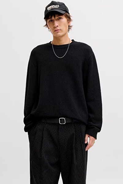 Jack & Jones سترة رياضية للرجال من جورنوريبرو
