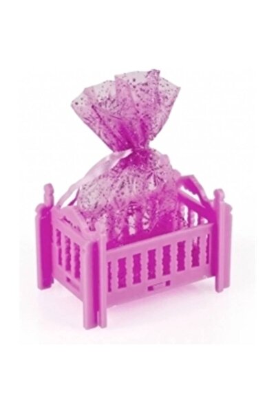 pınaxar Baby Mevlüt Candy - Pink Cradle