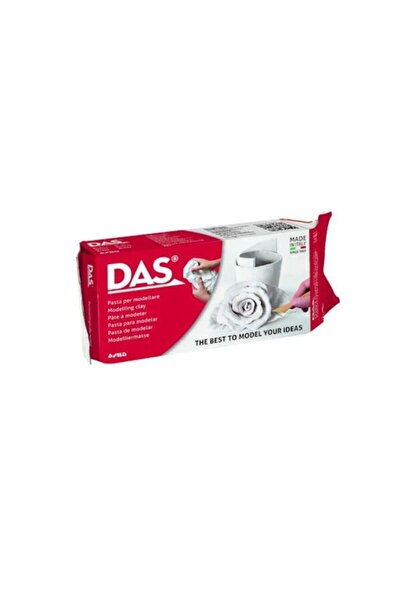 Das Seramik Kili 250 Gr.Beyaz (348400)