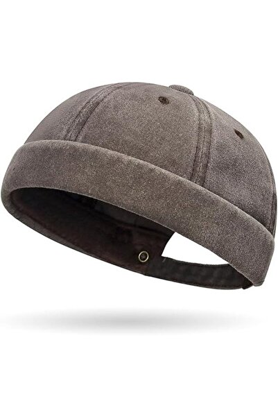 STARSTAR Hats for men and women, retro cotton unique casual knitted baseball ...